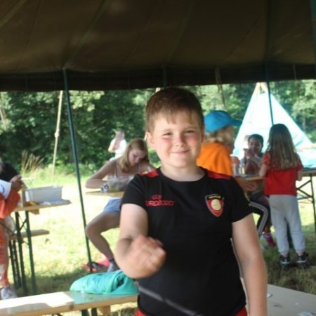 IMG 1778 - Scouts en Gidsen Zaventem 